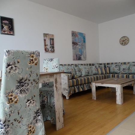 Appartement Lora boutique à Pomorie Extérieur photo