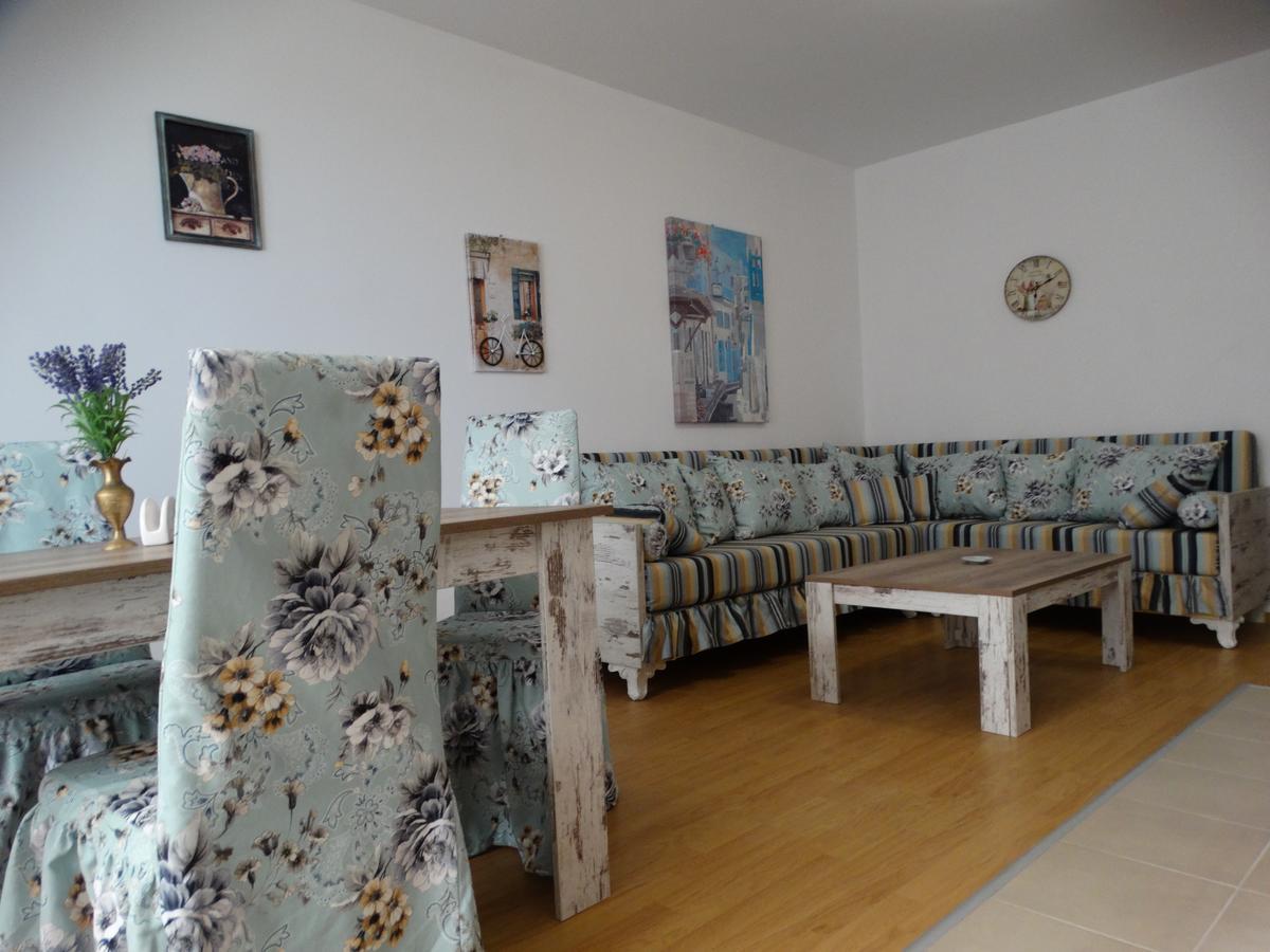 Appartement Lora boutique à Pomorie Extérieur photo