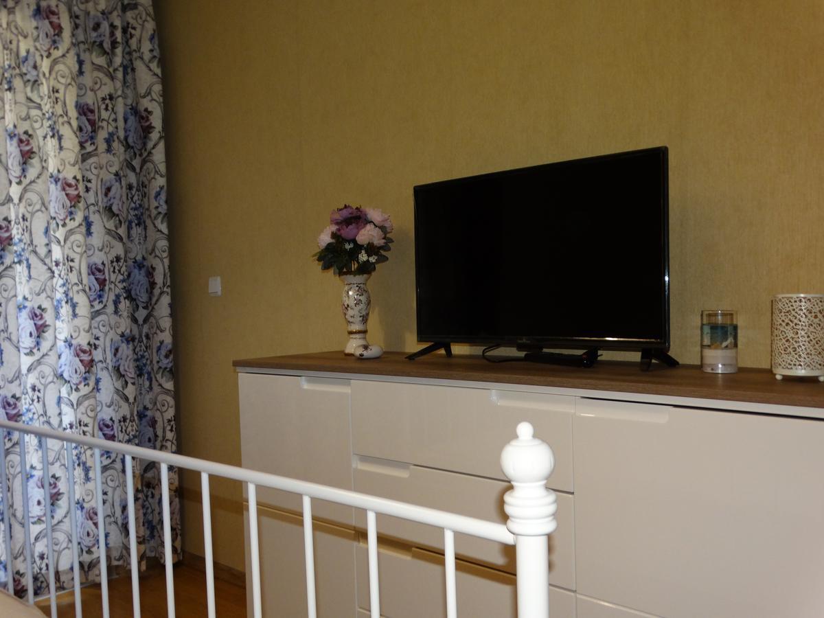 Appartement Lora boutique à Pomorie Extérieur photo