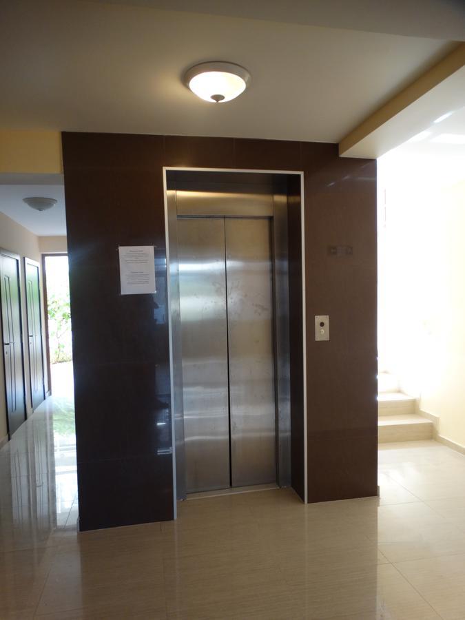Appartement Lora boutique à Pomorie Extérieur photo