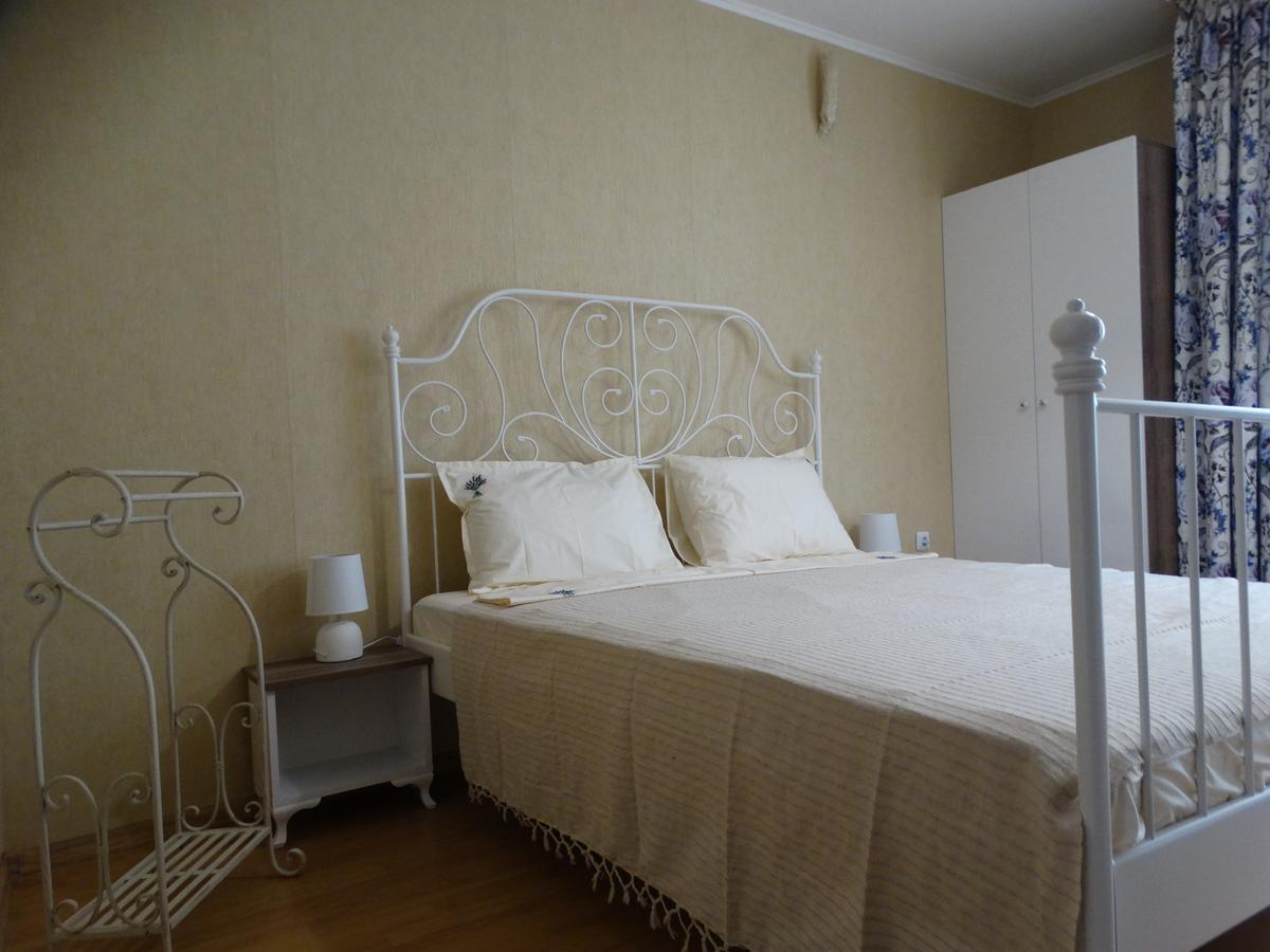 Appartement Lora boutique à Pomorie Extérieur photo