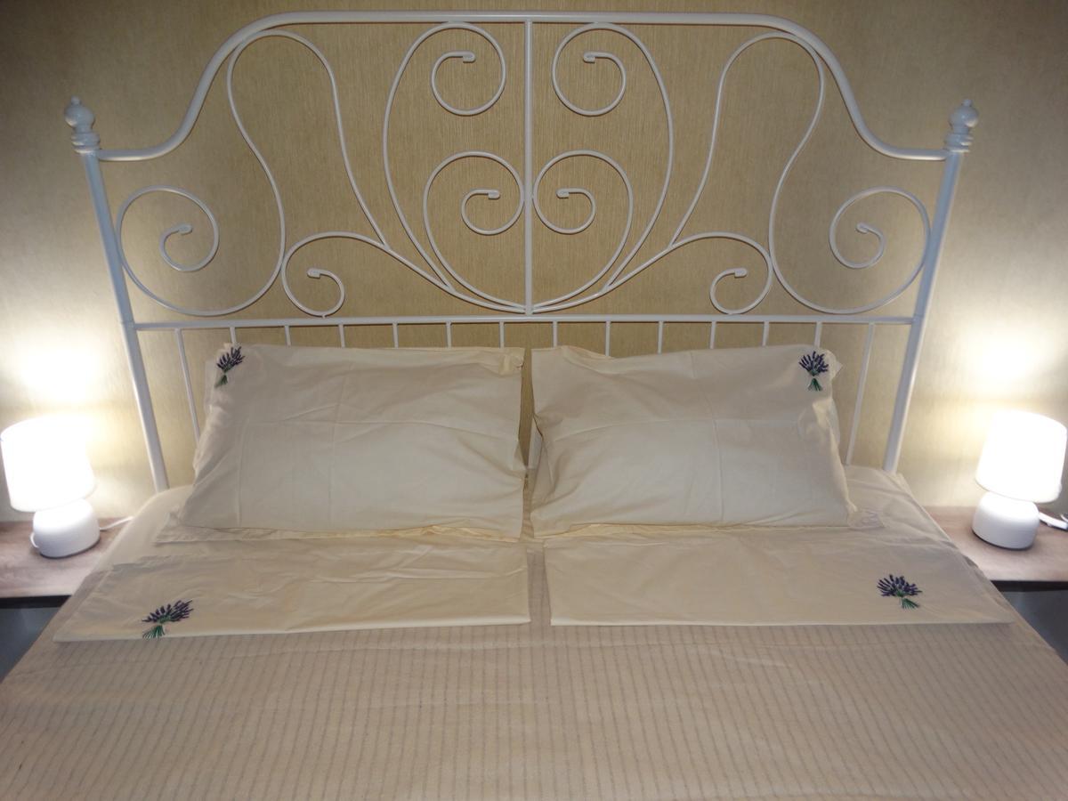 Appartement Lora boutique à Pomorie Extérieur photo