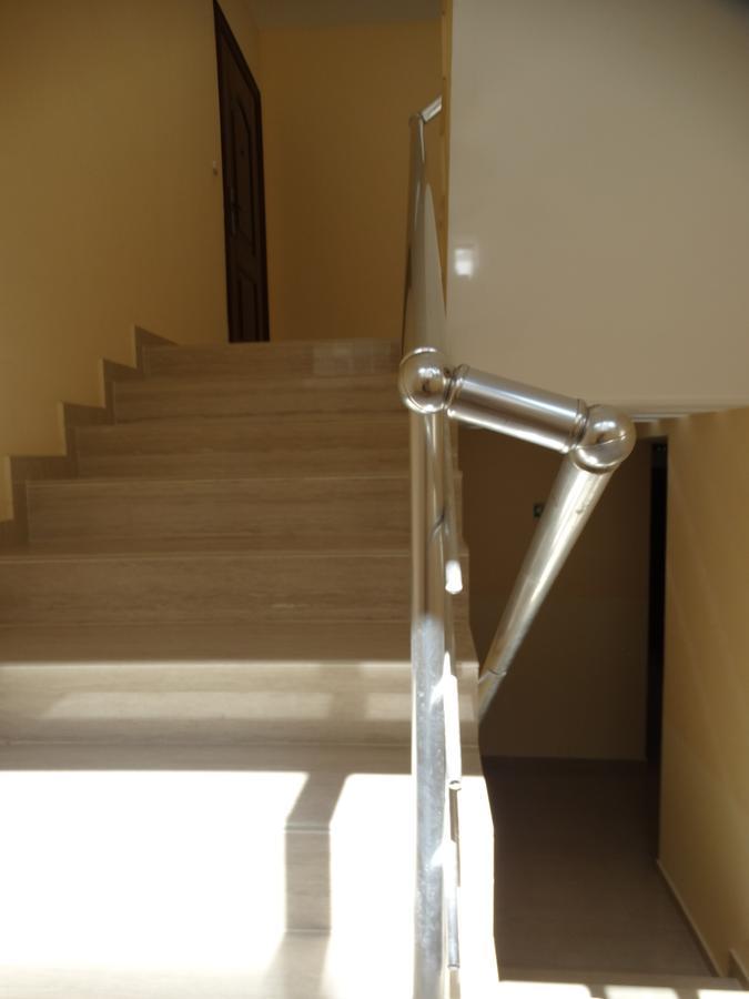 Appartement Lora boutique à Pomorie Extérieur photo