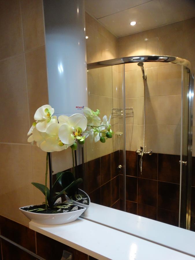 Appartement Lora boutique à Pomorie Extérieur photo