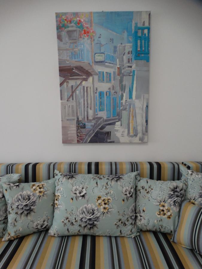 Appartement Lora boutique à Pomorie Extérieur photo