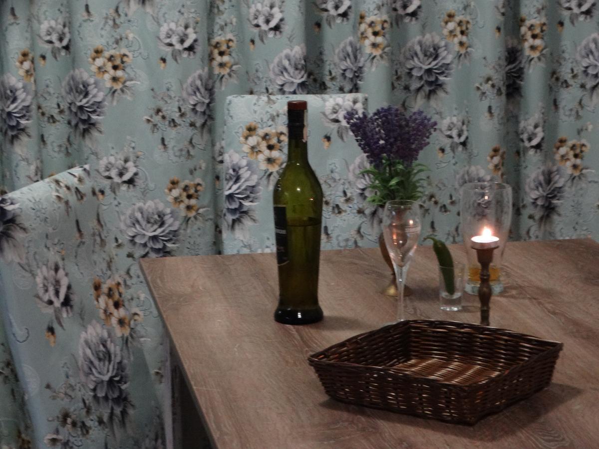 Appartement Lora boutique à Pomorie Extérieur photo