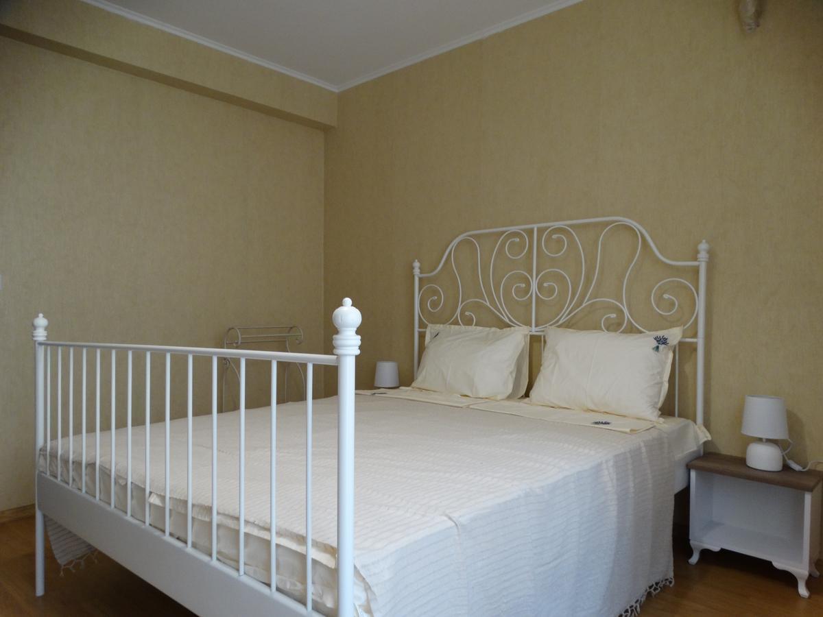 Appartement Lora boutique à Pomorie Extérieur photo